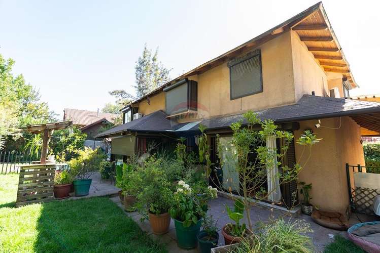 Casa venta peñalolen - Imagen 12