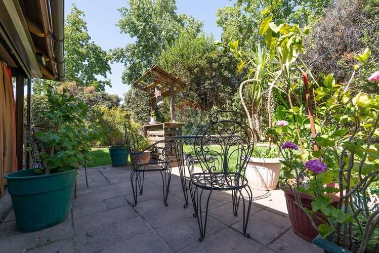 Casa venta peñalolen - Imagen 35
