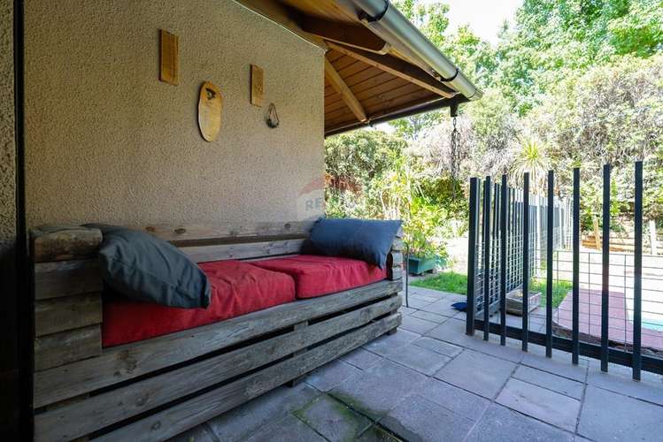 Casa venta peñalolen - Imagen 37