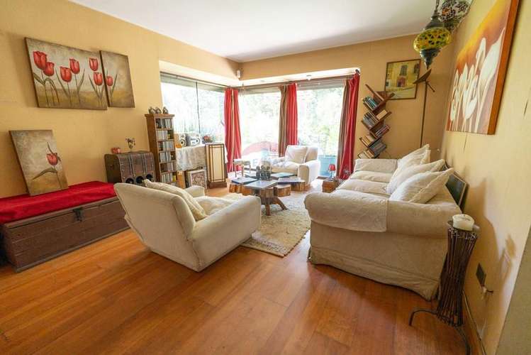 Casa venta peñalolen - Imagen 14