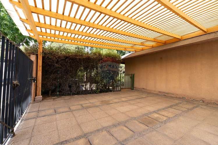 Casa venta peñalolen - Imagen 32