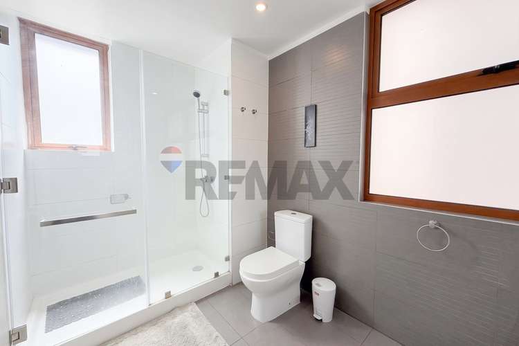 3 dorm + servicio, terraza y piscina | las condes - Imagen 16