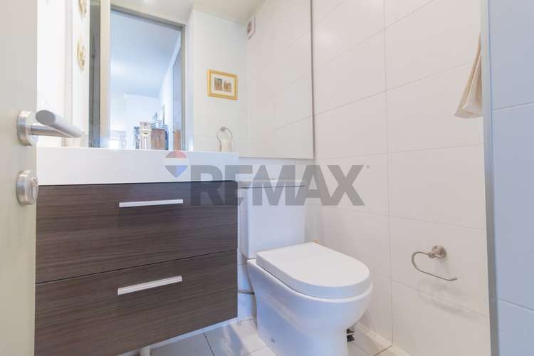 3 dorm + servicio, terraza y piscina | las condes - Imagen 5