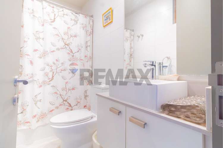 3 dorm + servicio, terraza y piscina | las condes - Imagen 8