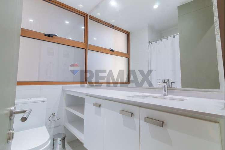 3 dorm + servicio, terraza y piscina | las condes - Imagen 15