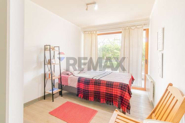 3 dorm + servicio, terraza y piscina | las condes - Imagen 11