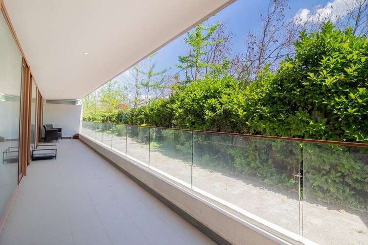 3 dorm + servicio, terraza y piscina | las condes - Imagen 17