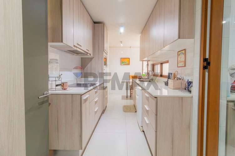 3 dorm + servicio, terraza y piscina | las condes - Imagen 6