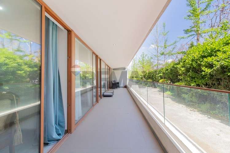 3 dorm + servicio, terraza y piscina | las condes - Imagen 18