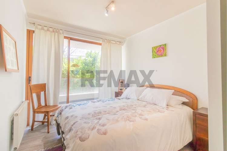 3 dorm + servicio, terraza y piscina | las condes - Imagen 12