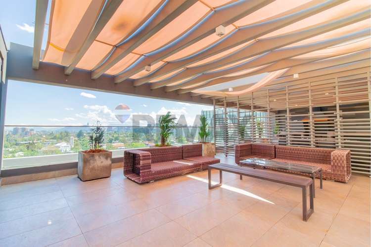 3 dorm + servicio, terraza y piscina | las condes - Imagen 20