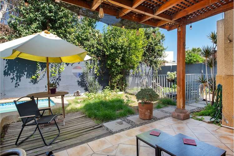 Venta casa peñalolen - Imagen 30
