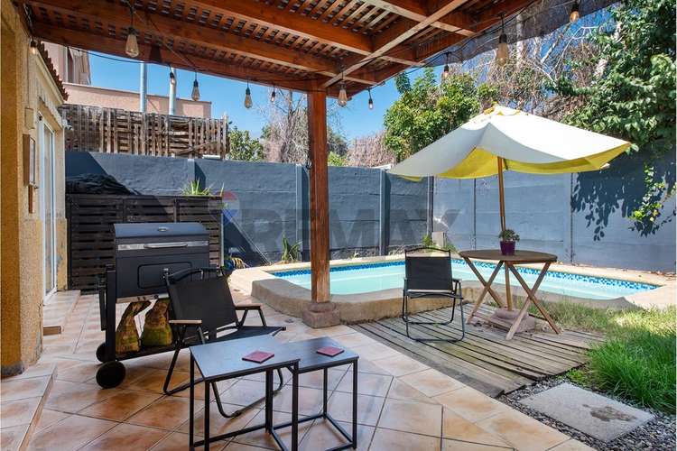 Venta casa peñalolen - Imagen 29