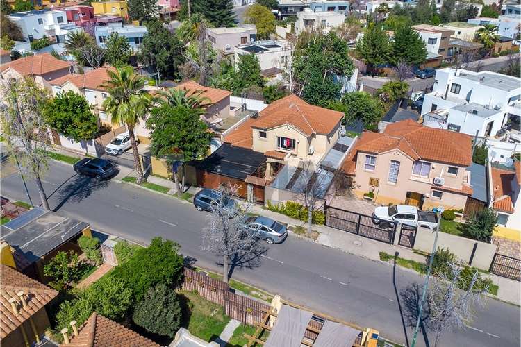 Venta casa peñalolen - Imagen 32