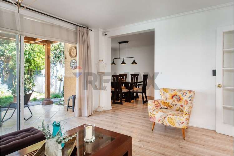 Venta casa peñalolen - Imagen 10