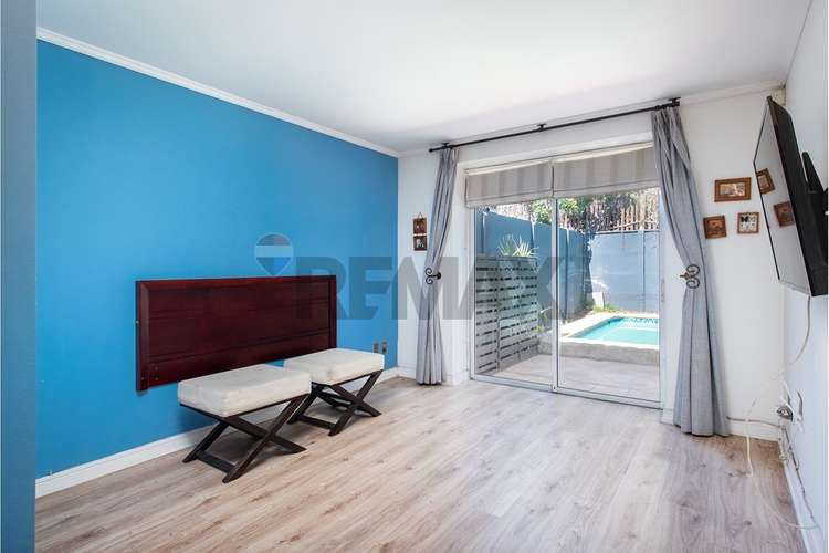 Venta casa peñalolen - Imagen 17