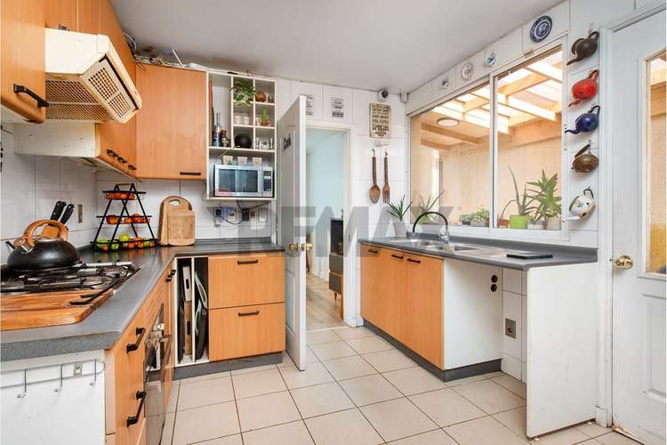 Venta casa peñalolen - Imagen 26