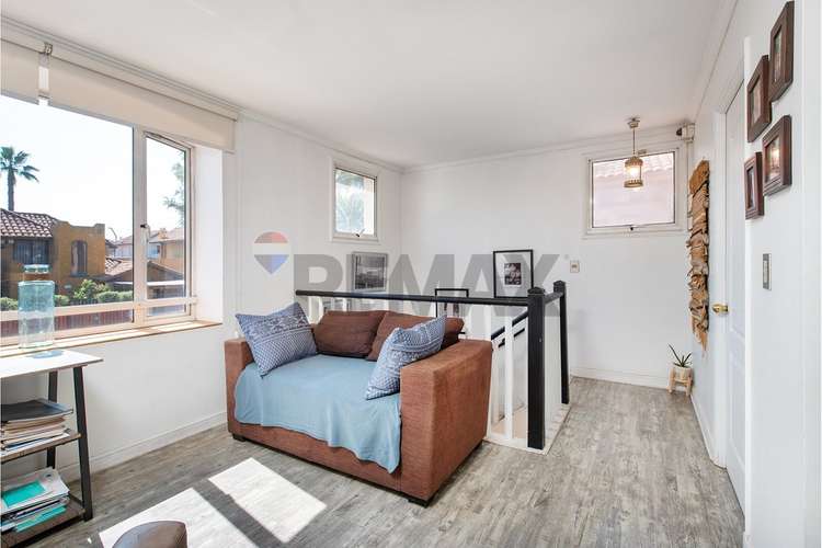 Venta casa peñalolen - Imagen 13