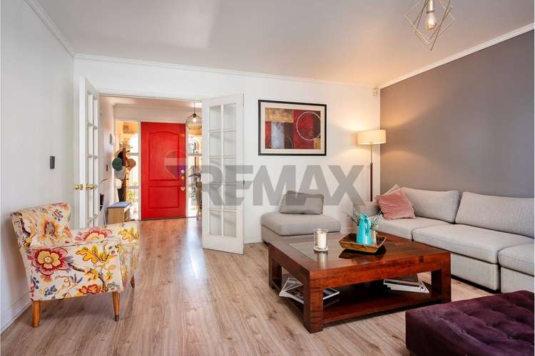 Venta casa peñalolen - Imagen 2