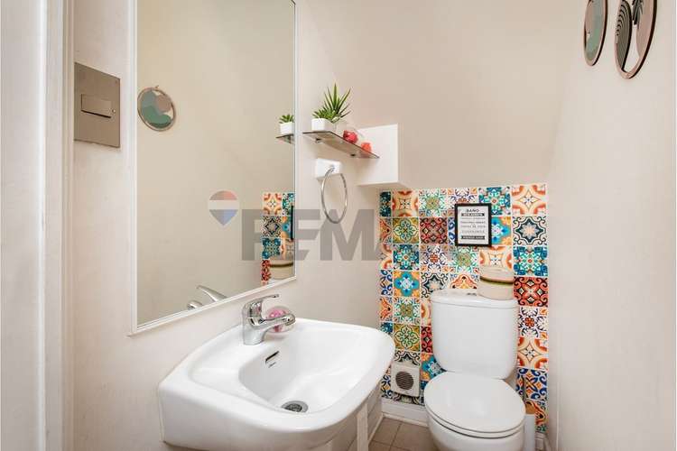Venta casa peñalolen - Imagen 24