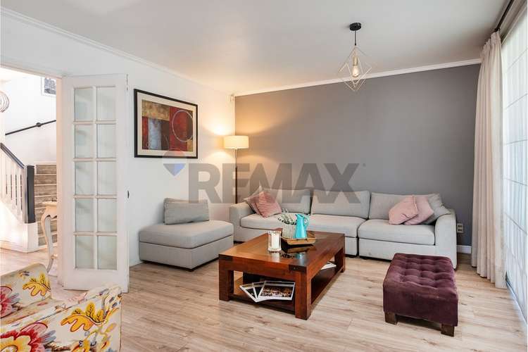 Venta casa peñalolen - Imagen 8