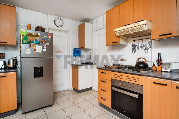Venta casa peñalolen - Imagen 27