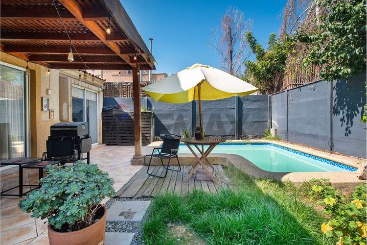 Venta casa peñalolen - Imagen 28