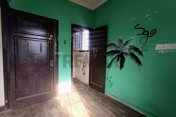 Oportunidad para remodelar 4d/2b las dalias ñuñoa - Imagen 7
