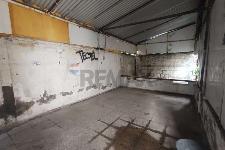 Oportunidad para remodelar 4d/2b las dalias ñuñoa - Imagen 28