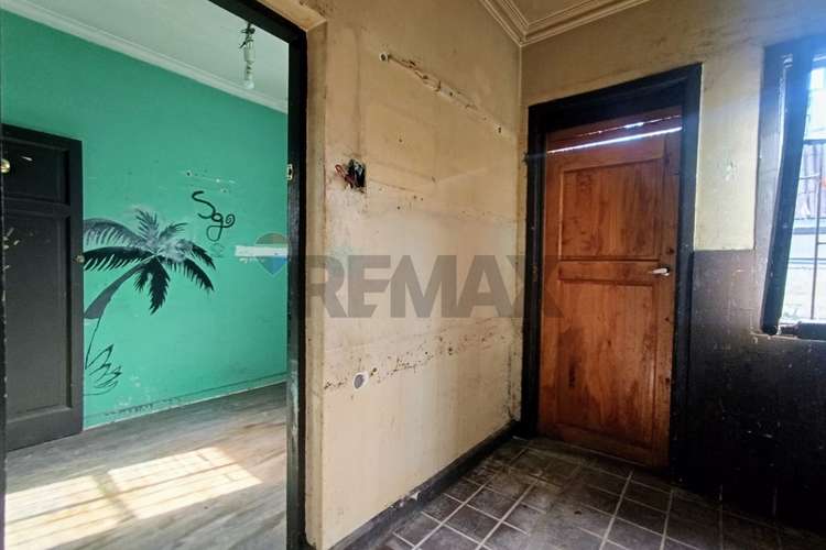 Oportunidad para remodelar 4d/2b las dalias ñuñoa - Imagen 5