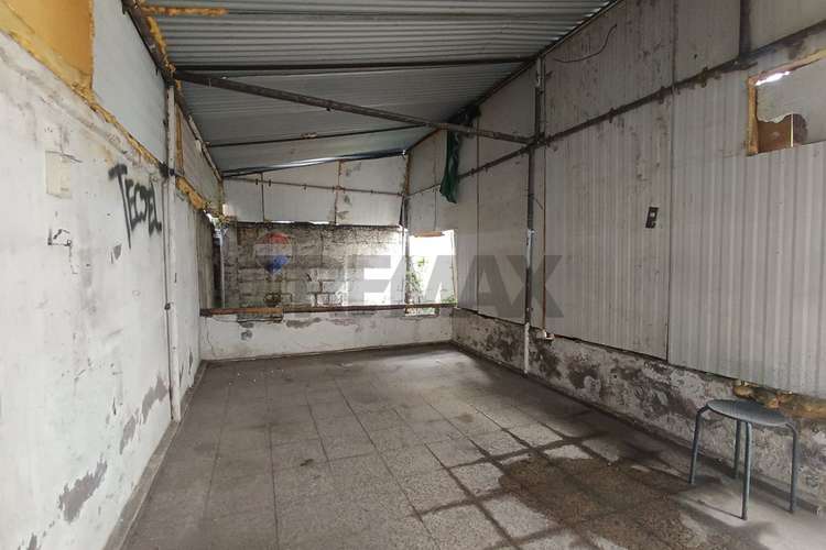 Oportunidad para remodelar 4d/2b las dalias ñuñoa - Imagen 30