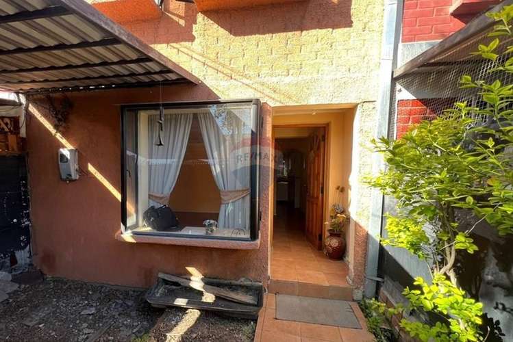 Casa en peñalolén, excelente conectividad - Imagen 4