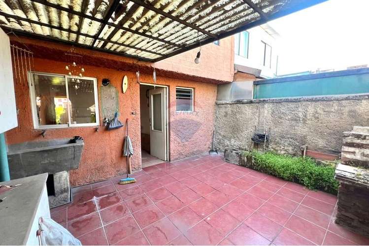 Casa en peñalolén, excelente conectividad - Imagen 20