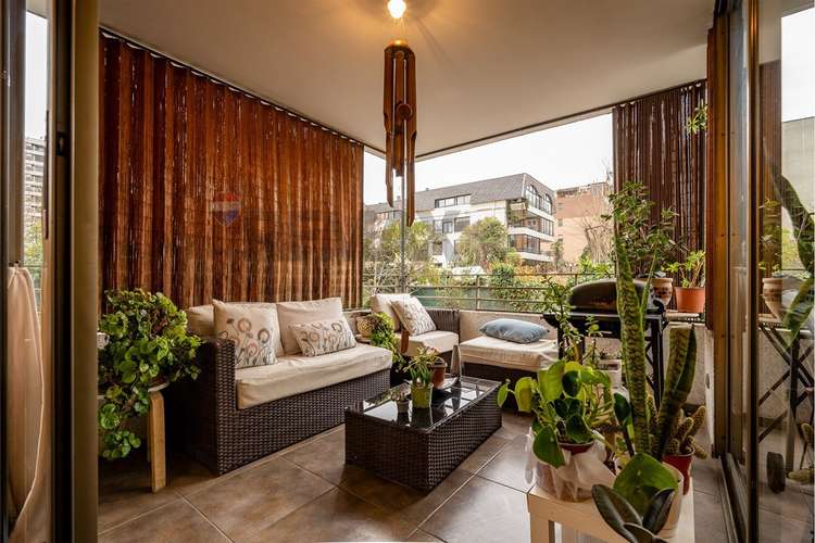 Venta departamento  ñuñoa - Imagen 3