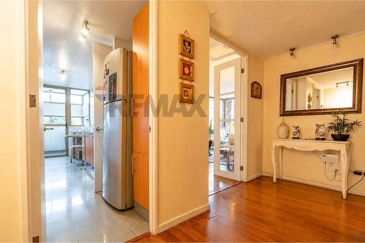 Venta departamento  ñuñoa - Imagen 8