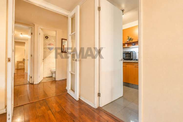 Venta departamento  ñuñoa - Imagen 9