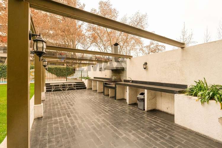 Venta departamento  ñuñoa - Imagen 25