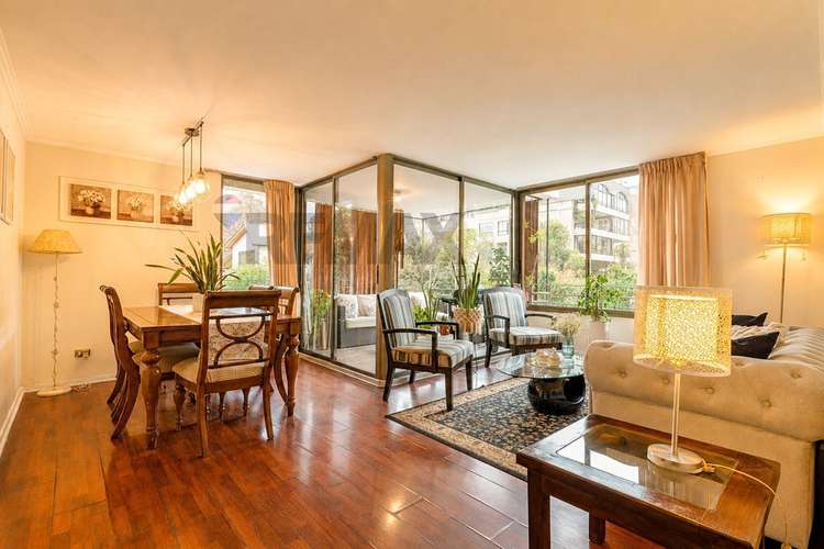 Venta departamento  ñuñoa - Imagen 4