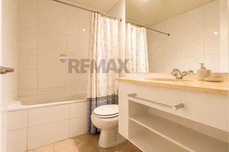 Venta departamento  ñuñoa - Imagen 22