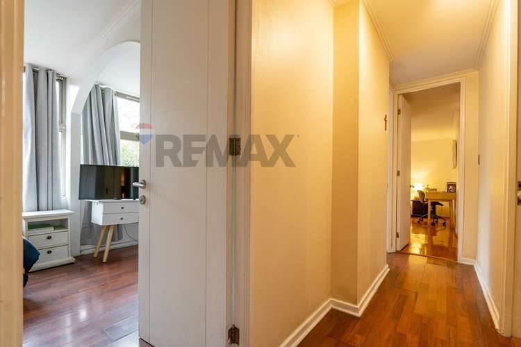 Venta departamento  ñuñoa - Imagen 10