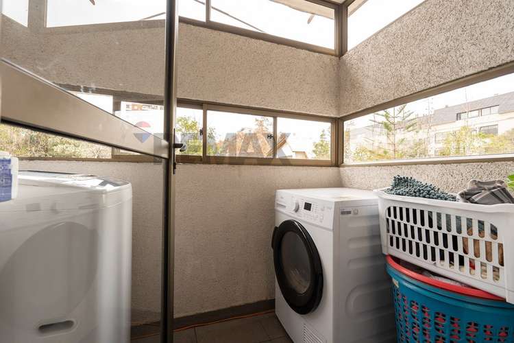 Venta departamento  ñuñoa - Imagen 19