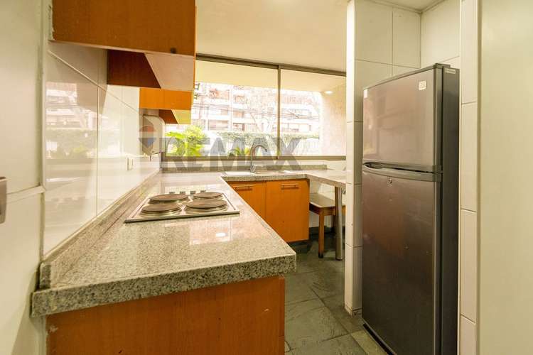 Venta departamento  ñuñoa - Imagen 28