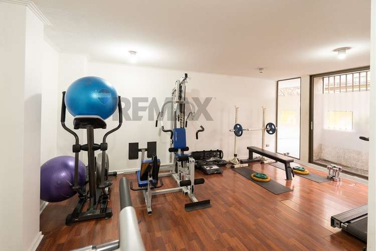Venta departamento  ñuñoa - Imagen 29
