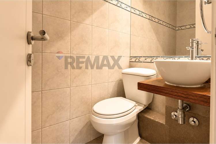 Venta departamento  ñuñoa - Imagen 20