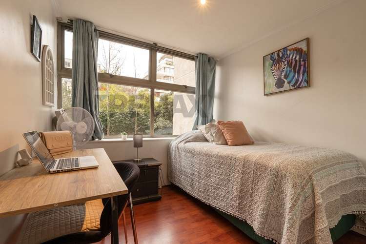 Venta departamento  ñuñoa - Imagen 15
