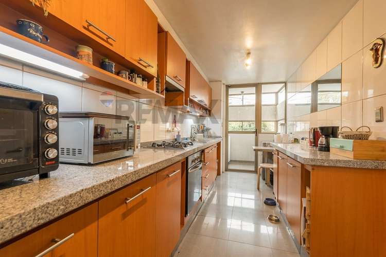 Venta departamento  ñuñoa - Imagen 16