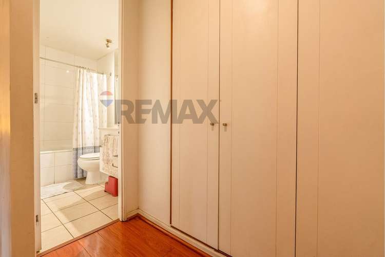 Venta departamento  ñuñoa - Imagen 23