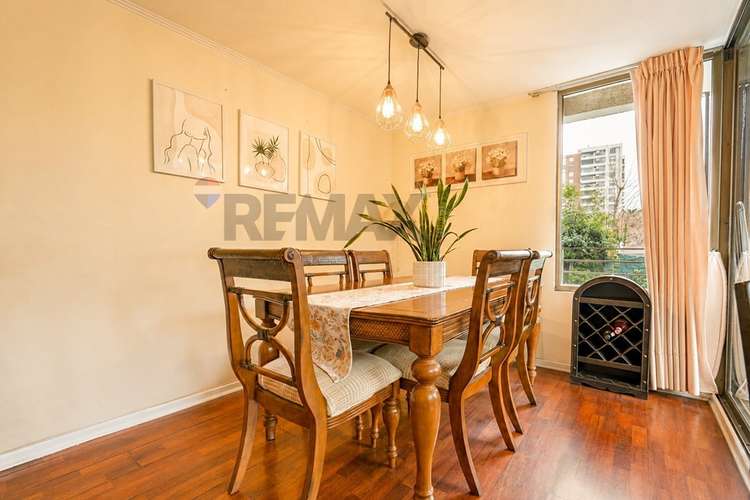 Venta departamento  ñuñoa - Imagen 6