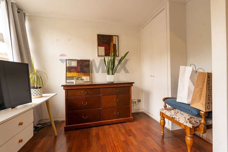 Venta departamento  ñuñoa - Imagen 14