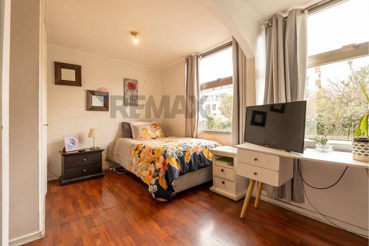 Venta departamento  ñuñoa - Imagen 13